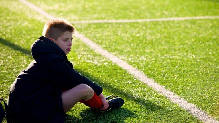 28. juni 2023: Hvad kan idrætten gøre mod stigende mistrivsel blandt børn og unge?